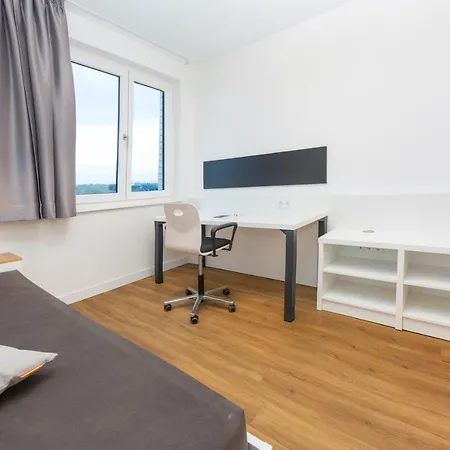 Appartamento Smartments