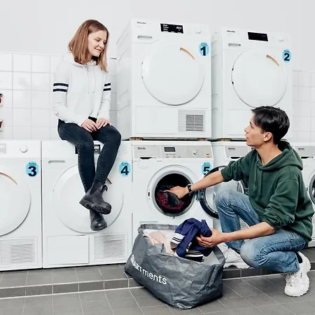 Smartments * グラーツ