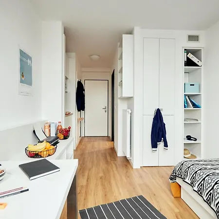 Smartments Apartment *