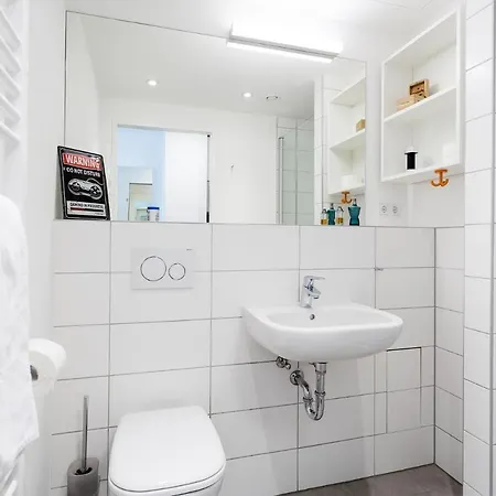 Apartment Smartments