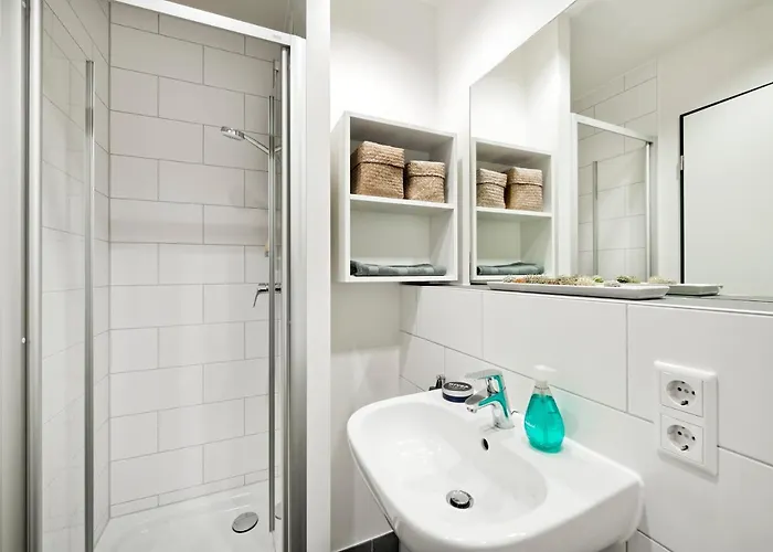 Apartamento Smartments Graz