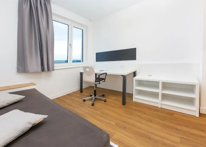 Appartement Smartments