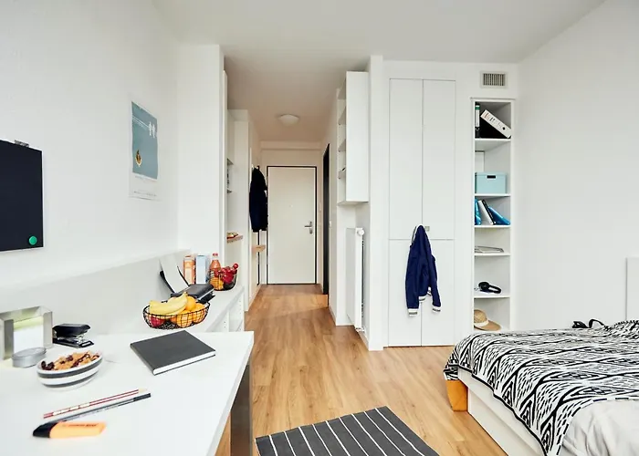 Smartments Apartment *