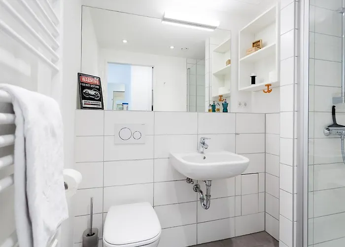 Appartement Smartments